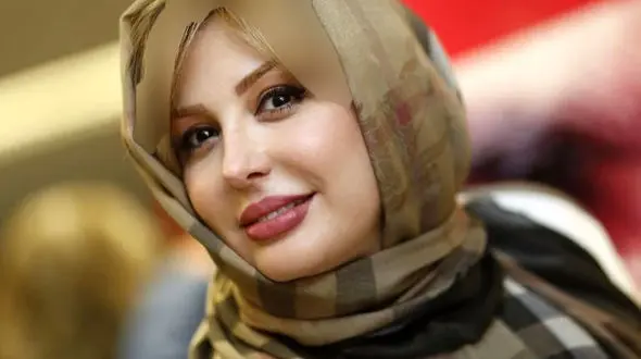 استایل تابستانه نیوشا ضیغمی / خانم بازیگر همیشه خاص می پوشد !