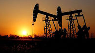 افت چشمگیر قیمت نفت ایران
