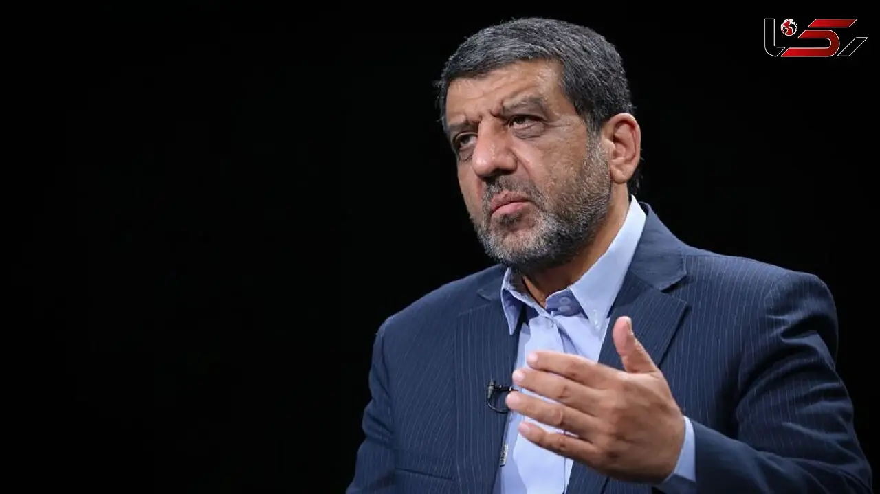 ضرغامی: به دنبال حفر چاه کنار مقبره کوروش نیستیم