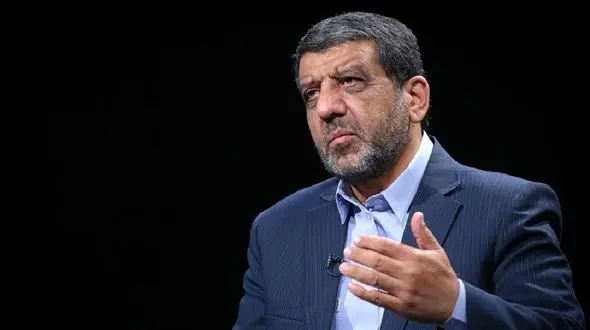 ضرغامی: 95 درصد گردشگران خارجی عاشق ایران می شوند + فیلم