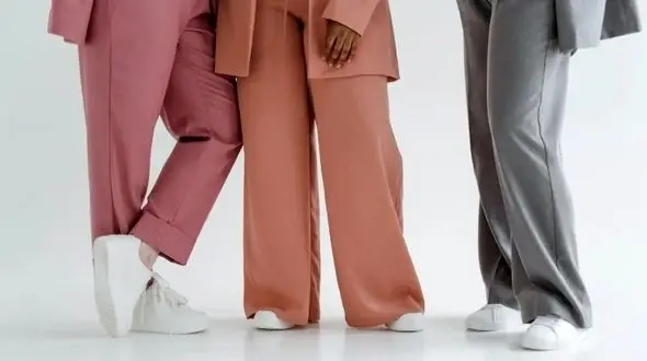 5 استایل شیک زنانه برای مهمانی