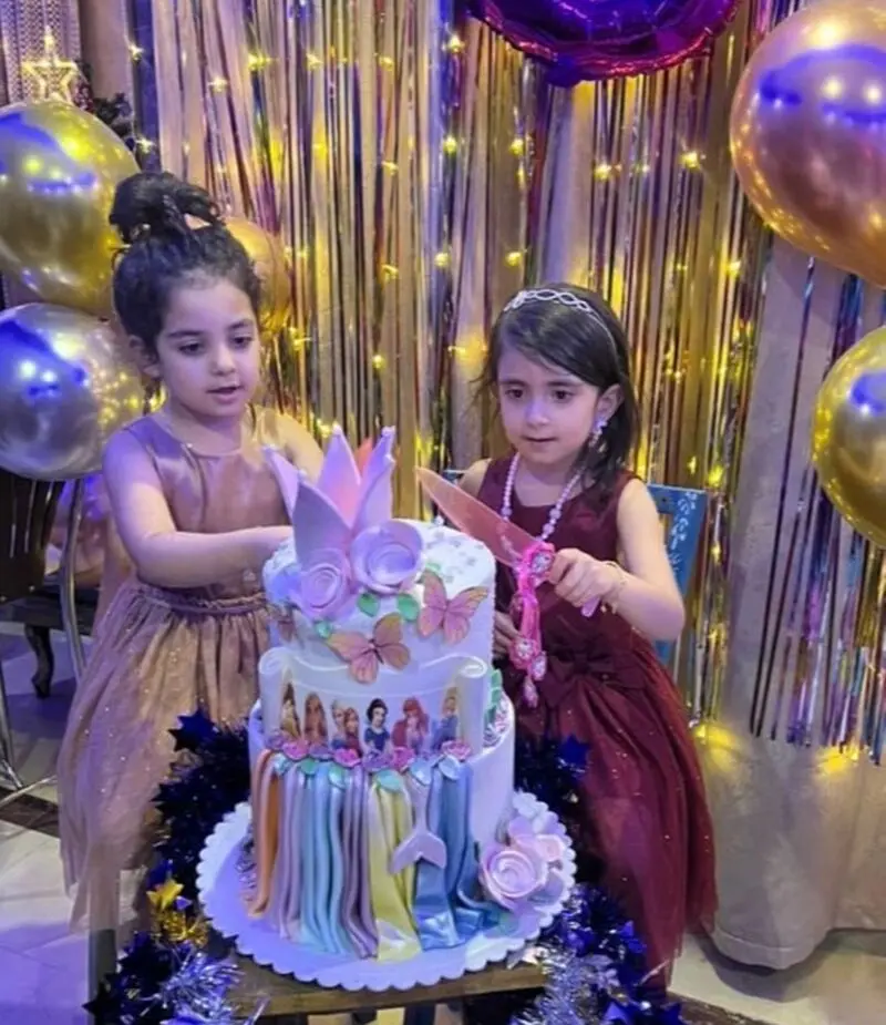 خواهرزاده