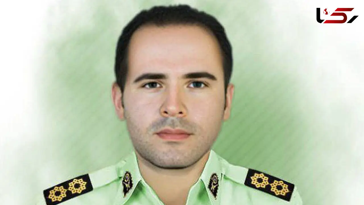 جزئیات شهادت مامور پلیس اردل در جریان دستگیری عاملان نزاع