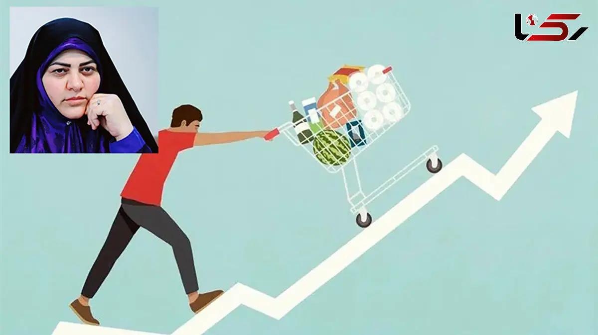 دولت باید چشم هایش را باز کند! / حقوق ها دیگر «نمی‌کشد» / سخنان سخنگوی دولت با واقعیت همخوانی ندارد/ تاب‌آوری حد و مرزی دارد + صوت