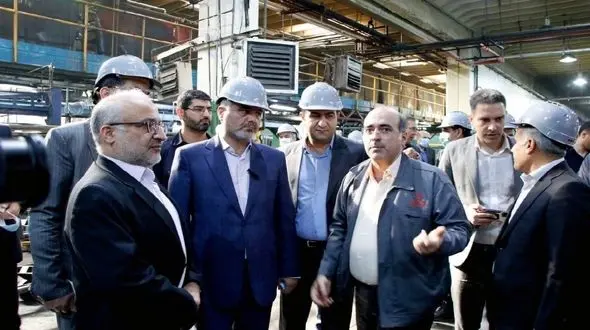 حمایت دستگاه قضا از بسته حمایتی دولت برای شرکت‌های قطعه‌سازی/ واگذاری سهام  2 شرکت خودروساز