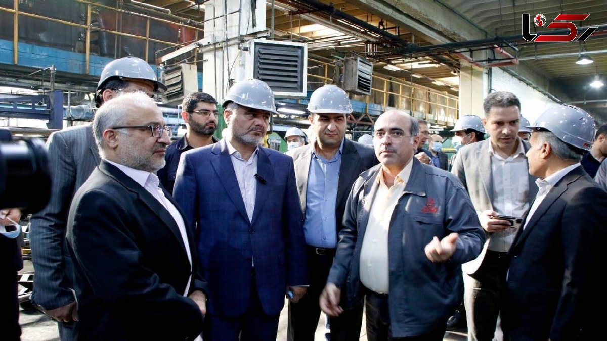 حمایت دستگاه قضا از بسته حمایتی دولت برای شرکتهای قطعهسازی/ واگذاری سهام 2 شرکت خودروساز