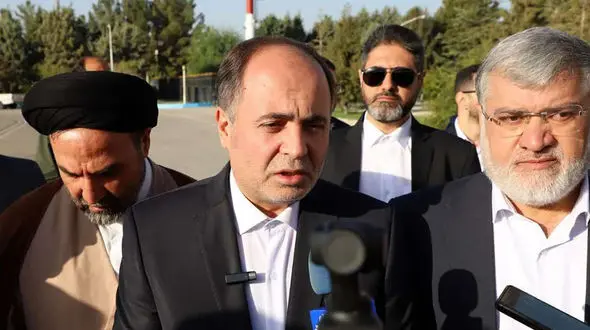 بهره ‌برداری از 5 هزار هکتار آبیاری و زهکشی در آذربایجان غربی