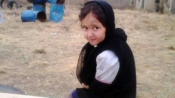 عکس / تغییر چهره با زیبایی وصف ناپذیر یاس نوروزی، دختر کوچولوی سریال « آوای باران»  در 20 سالگی ../ هم چهره جادویی هم استایل جذاب ...