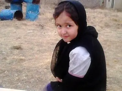 عکس / تغییر چهره با زیبایی وصف ناپذیر یاس نوروزی، دختر کوچولوی سریال « آوای باران»  در 20 سالگی ../ هم چهره جادویی هم استایل جذاب ...