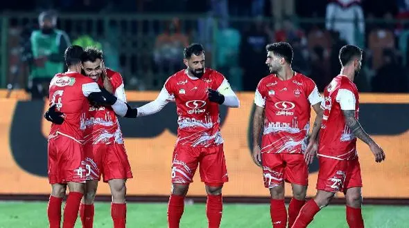 پرسپولیس لیست خروج را تکذیب کرد