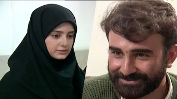 عکس‌ جدید خانم بازیگر سریال « جدال با سرنوشت » بعد از ۲۶ سال / جوانتر و زیباتر از قبل!