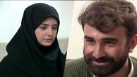 عکس‌ جدید خانم بازیگر سریال « جدال با سرنوشت » بعد از ۲۶ سال / جوانتر و زیباتر از قبل!