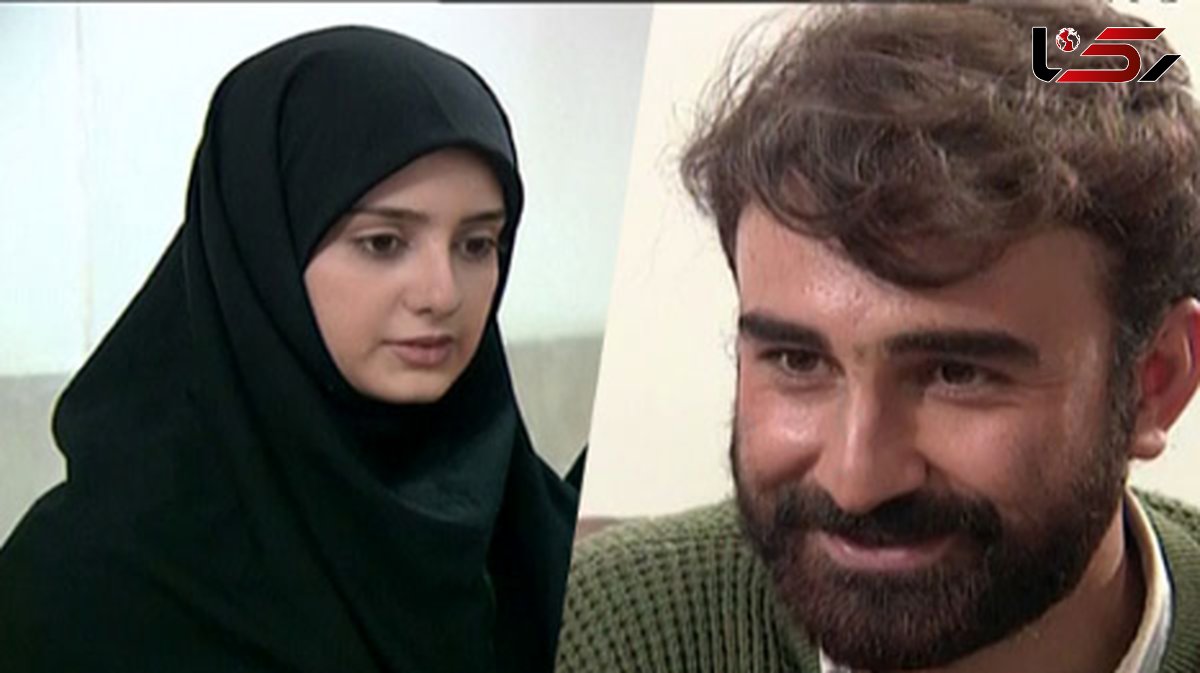 عکس جدید خانم بازیگر سریال « جدال با سرنوشت » بعد از ۲۶ سال / جوانتر و زیباتر از قبل!