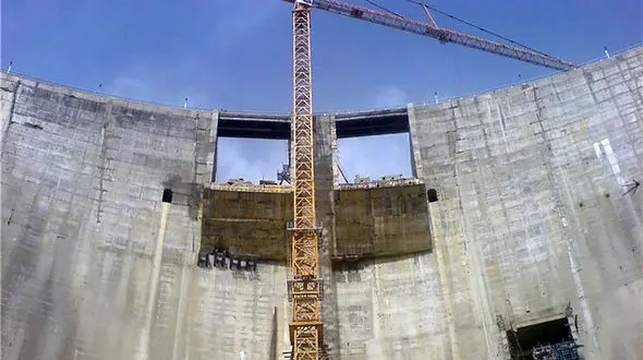 سد بختیاری، بلندترین سد کشور، در مرحله تأمین مالی از محل فاینانس خارجی