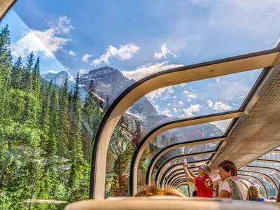 هیجان‌ انگیزترین قطارهایی که در سال 2026 وارد ریل می‌ شوند / عکس