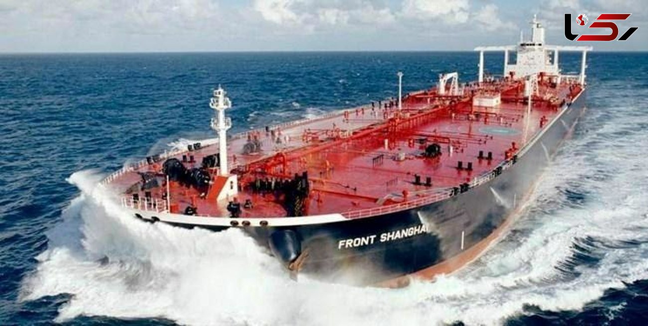  صادرات نفت ایران به بالاترین میزان در ۱.۵ سال گذشته رسید