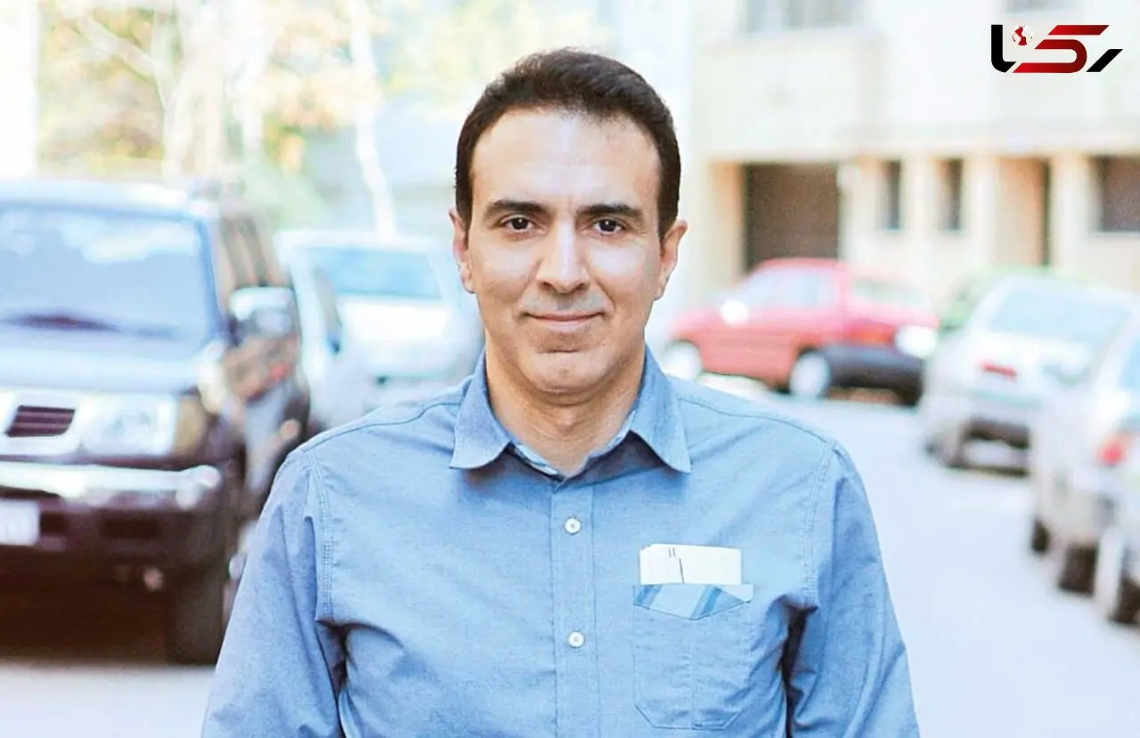 دفاع مدیر سابق شبکه مستند از مزدک میرزایی