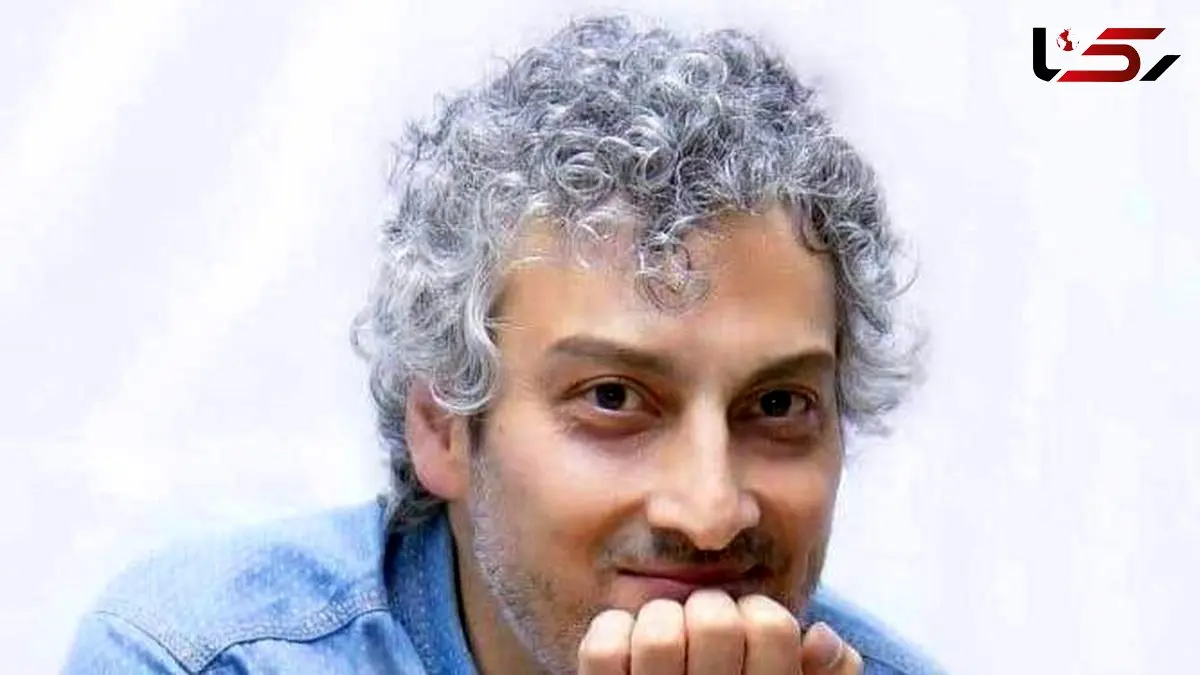 یادی کنیم از گریم تاریخی و زنانه ارژنگ امیرفضلی در پشت صحنه فیلم / تو نگاه اول عمرا باور کنید کی به کیه