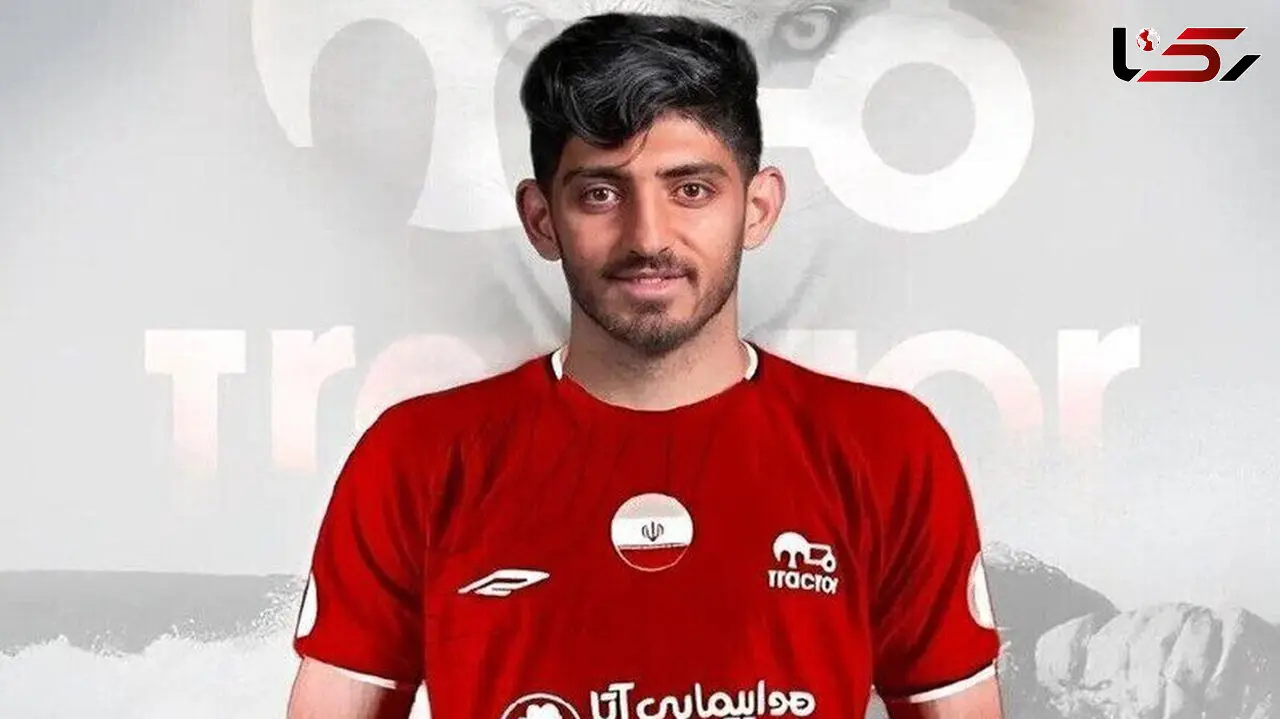تراکتور بدون ترابی مقابل سپاهان و پرسپولیس؟