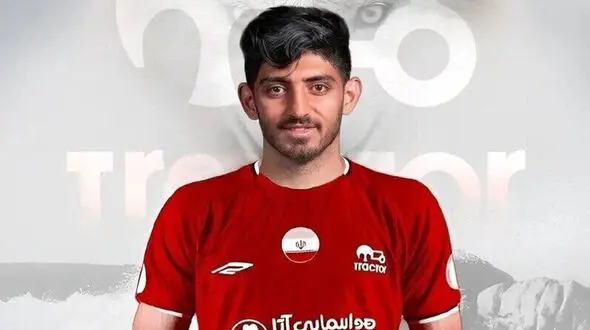 تراکتور بدون ترابی مقابل سپاهان و پرسپولیس؟