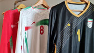 تیم ملی ایران برابر هند سفید می پوشد