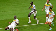 خوشحالی وصف نشدنی سنگالی ها از صعود این تیم به مرحله حذفی جام جهانی + ویدیو