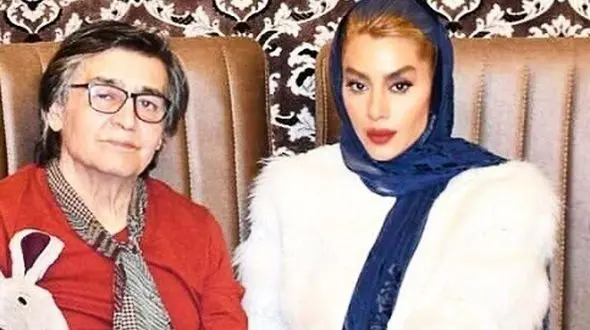 فیلم / رضا رویگری : زن جوانتر گرفتم تا بچه دار بشم اما .../   خانه ام ویران شد و حالا زنم رفته و من هر شب به حال خودم ....!