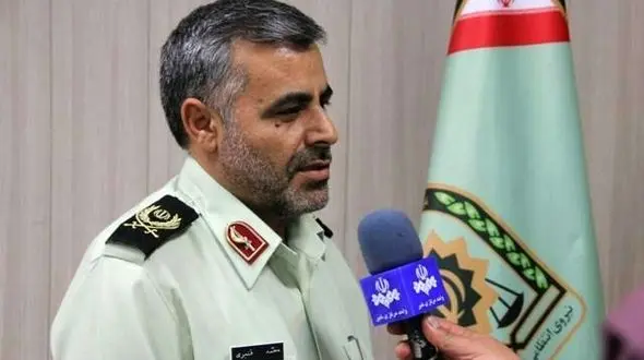 درگیری مسلحانه در نیکشهر / 500 کیلوگرم تریاک کشف شد 