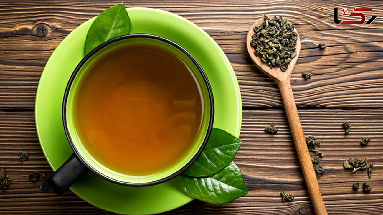 با چای سبز به جنگ سرطان بروید 