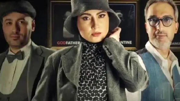  این 5 چهره را می‌خواهند به عنوان سلبریتی به ما قالب کنند! + عکس و اسامی!