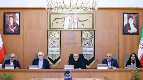 تاکید پزشکیان بر ضرورت آسیب‌شناسی و رفع اشکالات امنیتی آشکار شده در جنگ 12 روزه