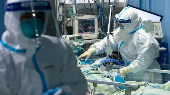 علائمی که بعد از ابتلا به کرونا در بدن می ماند