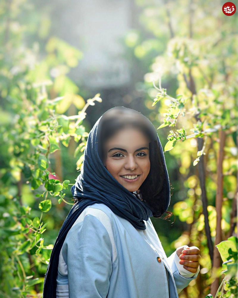 سارا حاتمی