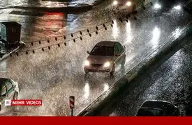 ال نینو چیست و چگونه باعث افزایش بارش های امسال شده است؟