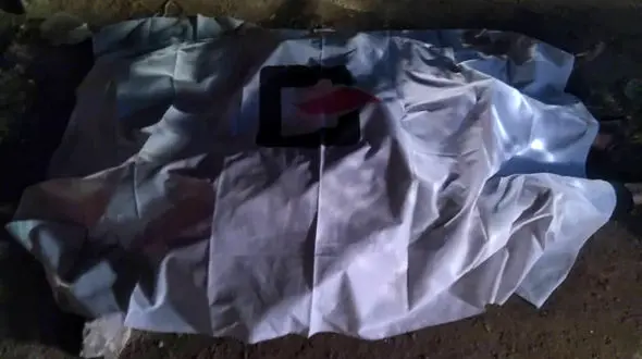 مرگ وحشتناک 5 مرد هنگام بازی دربی پایتخت در خانی آباد تهران + عکس