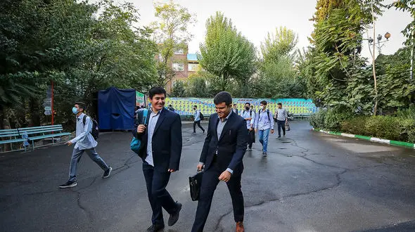 آیا رشته های تجربی، ریاضی و انسانی در مدارس یکی می شوند؟