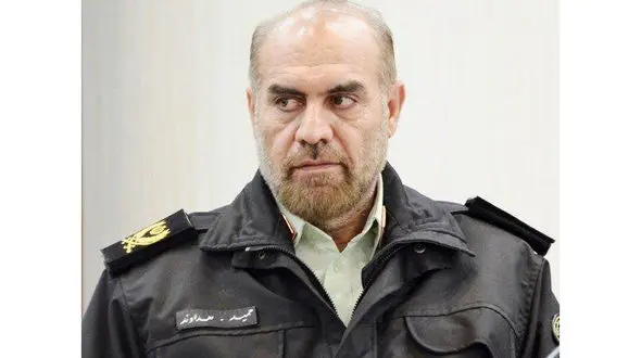 اعلام بیشترین جرائم پایتخت در تابستان ۹۷