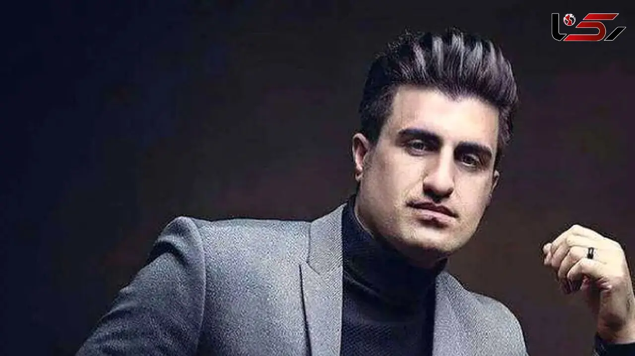 فیلم آواز باشکوه  محسن لرستانی  /  آهنگ بی وفایی خودش همینطوری اشک میریزه
