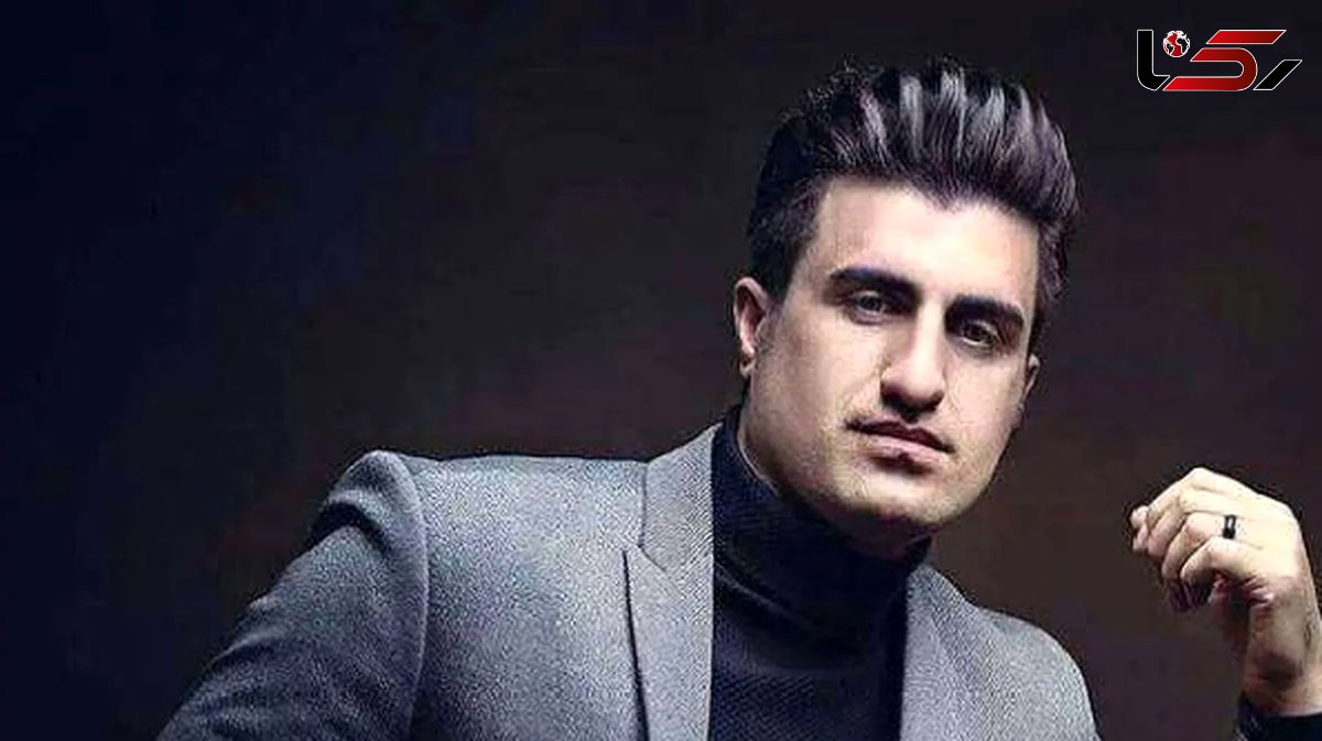 فیلم آواز باشکوه محسن لرستانی / آهنگ بی وفایی خودش همینطوری اشک میریزه