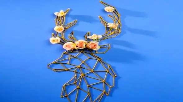 نقش وسایل دورریختنی در دکوراسیون خانه + فیلم