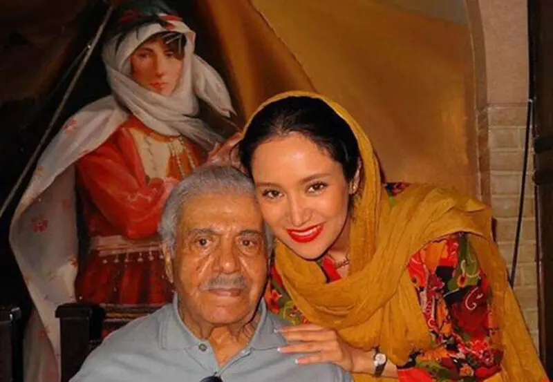 بازیگران طراح لباس