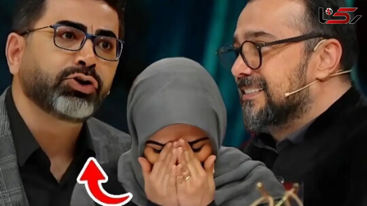 پاسخ تند فرزاد حسنی به مونا کرمی و همسرش؛ عروسیمون چرا نیومدی؟/فرزاد حسنی: بخدا میگم آبروتون میره!+ویدئو