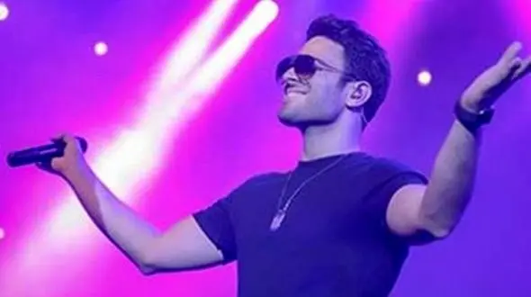 دانلود آهنگ امون از تو که عشقت ایوان بند