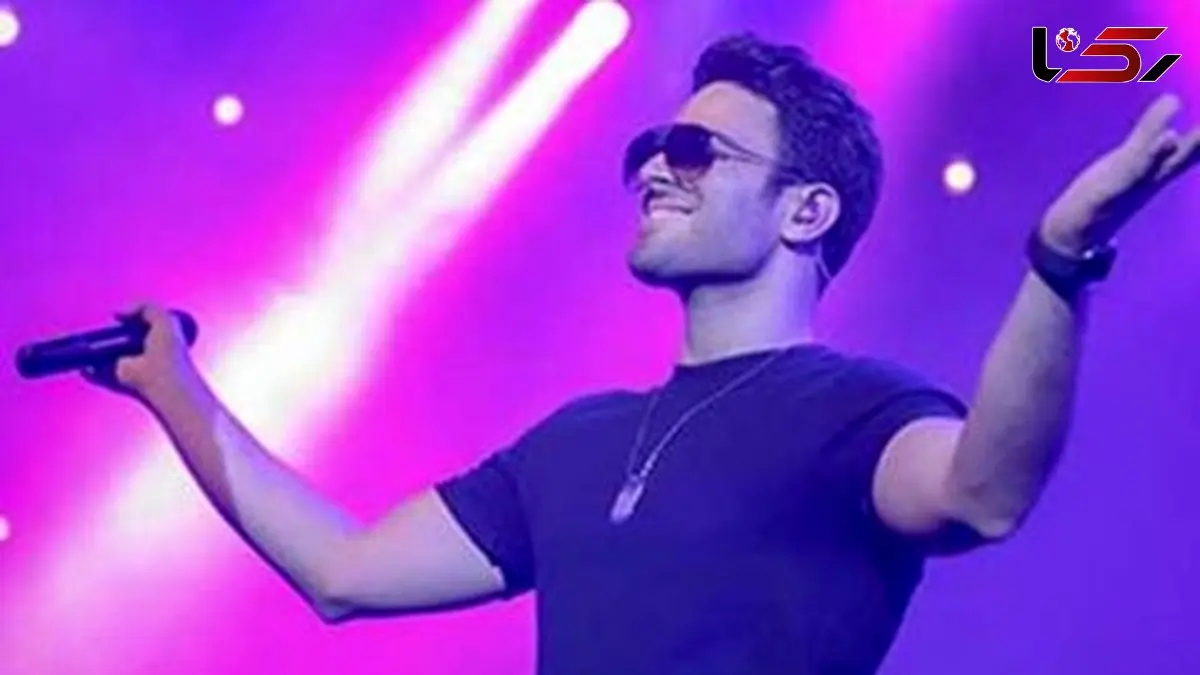 دانلود آهنگ امون از تو که عشقت ایوان بند