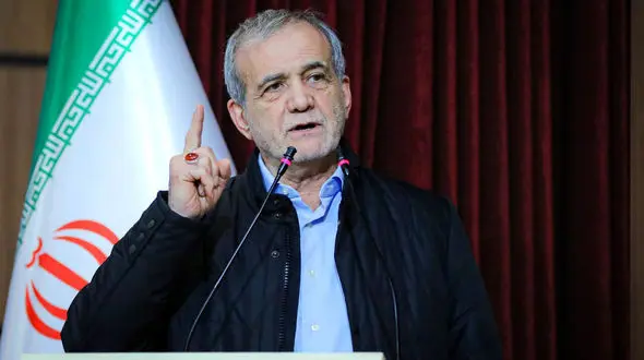  رئیس‌جمهور: در گنج خوابیده‌ایم، اما هنوز مشکل داریم! / اگر حمل و نقل عمومی را درست کنیم آلودگی هوا کاهش پیدا می‌کند