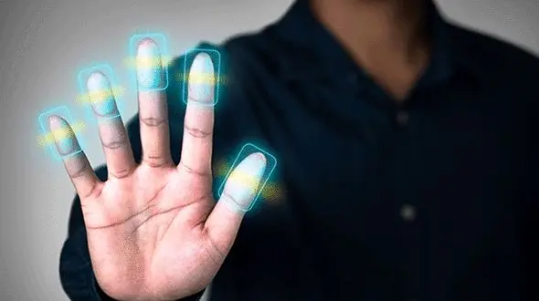 تست شخصیت شناسی / این بار از روی طول انگشتان 