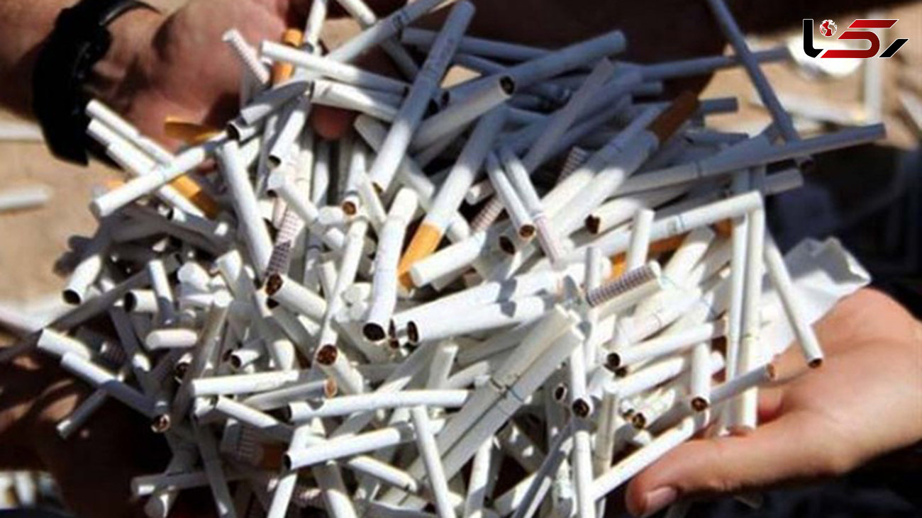یک فروشگاه پخش سیگار به پرداخت 100 میلیون تومان محکوم شد