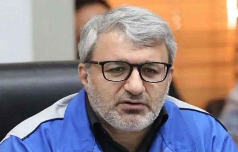 عادل پیرمحمدی مدیرعامل ایران خودرو شد