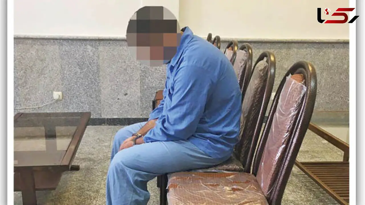 جنایت خانوادگی در شیراز با قتل داماد 25 ساله
