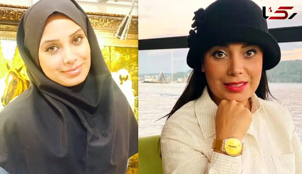 زشت ترین و چاق نما ترین لباس صبا راد ! / کاش همان خانم مجری می ماند !